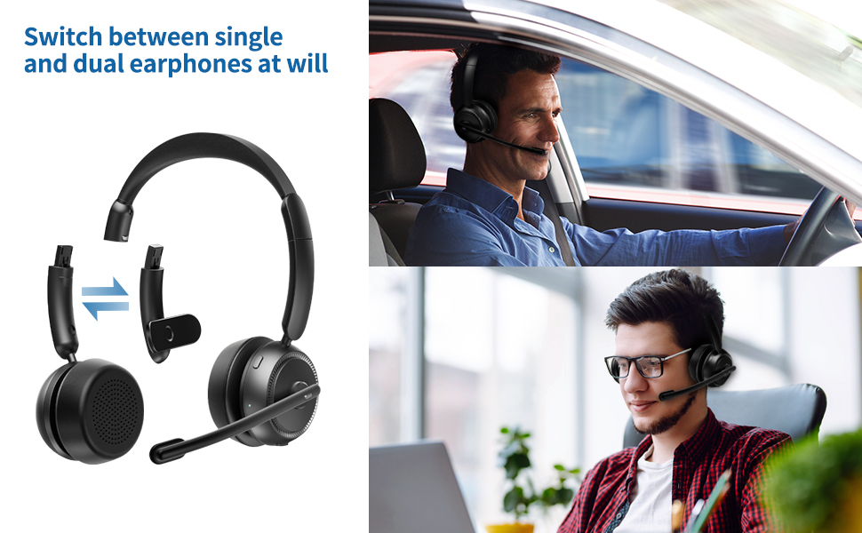 Bluetooth Pairing and Connection
